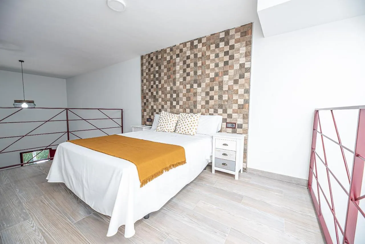 Ocean Suites A5 Isla Cristina Apartment