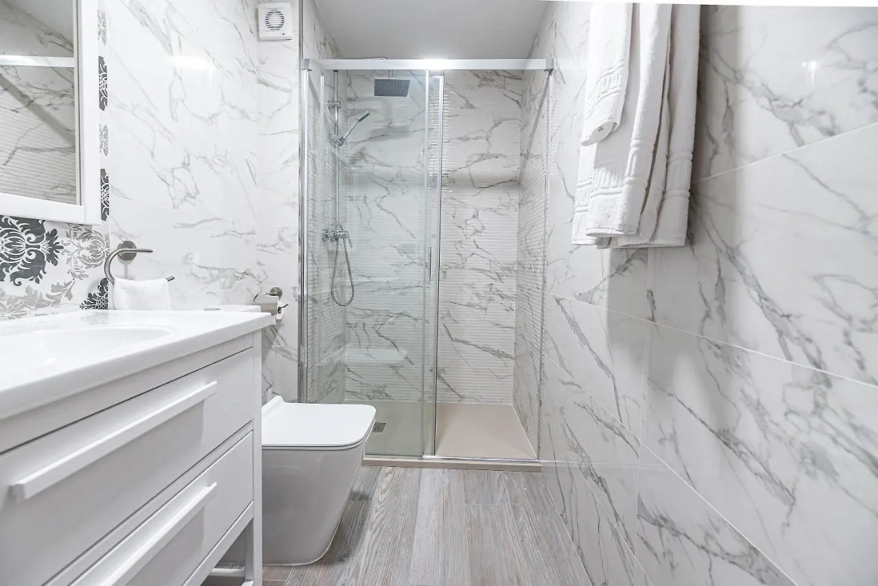 Apartment Ocean Suites A5 Isla Cristina