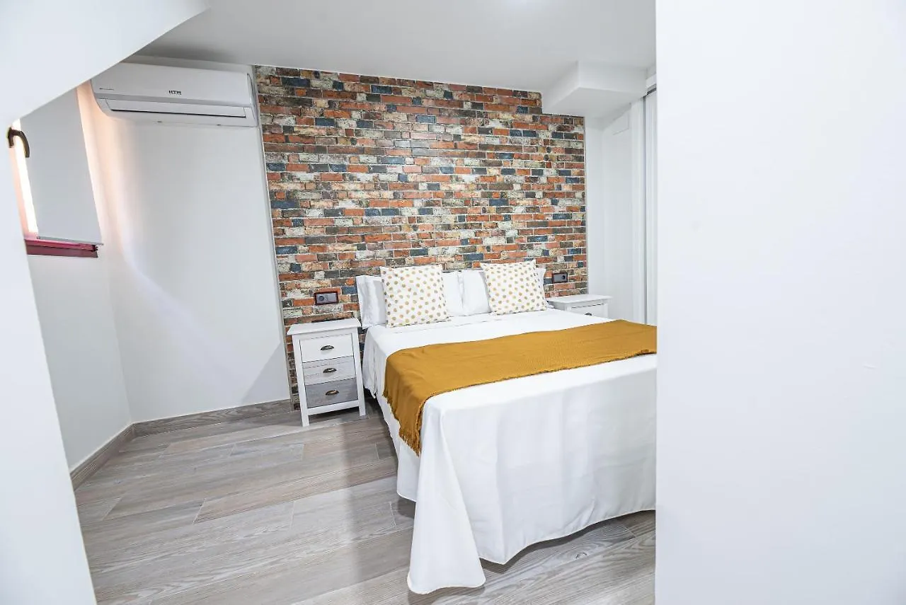 Apartment Ocean Suites A5 Isla Cristina